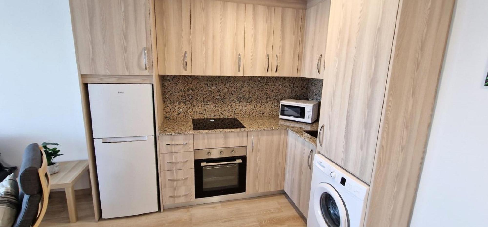 Don Miguel I-4 Apartment Benidorm Exterior photo